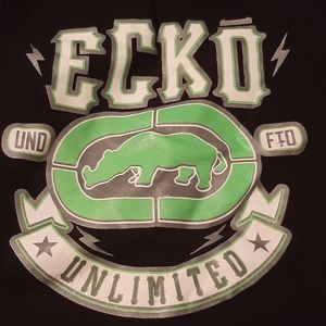 Ecko shirt